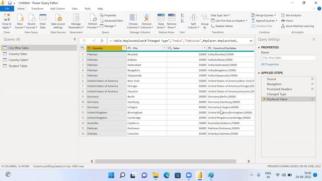 PowerBi class 03 by kumar sir 29th June 8th batch contact 9059868766 Vlr training смотреть онлайн