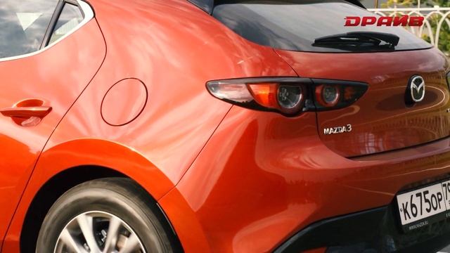 KOMPLEKTACIA MAZDA3 KAZAN