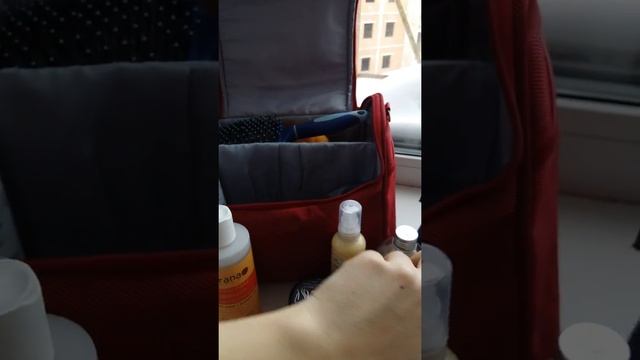 Натуральный уход. Косметичка. Часть 2 смотреть онлайн