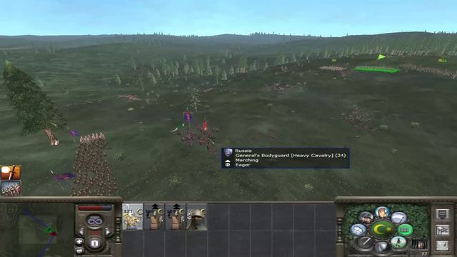The Second Blitz - Medieval 2: Total War #9 смотреть онлайн