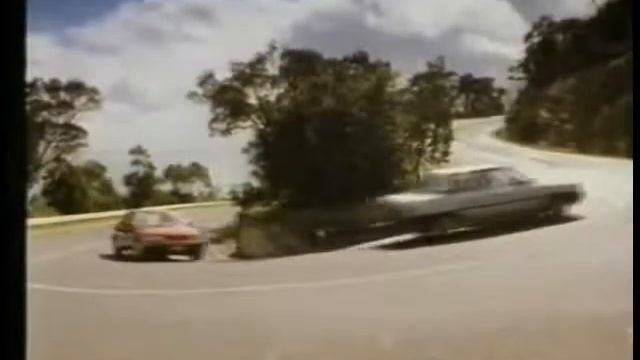 1988 ford telstar commecial смотреть онлайн