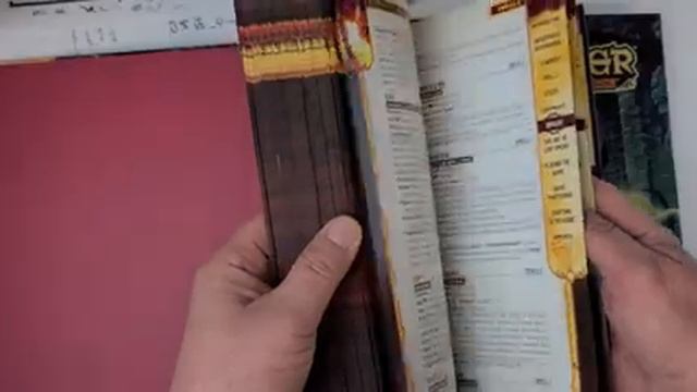 Pathfinder 1E Versus 2E