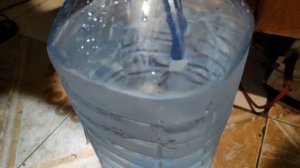 #3 Эффект Юткина из микроволновки.