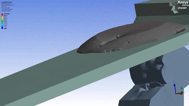 ABRAMS-X vs T-90A, is the upper front plate still a weakspot? смотреть онлайн