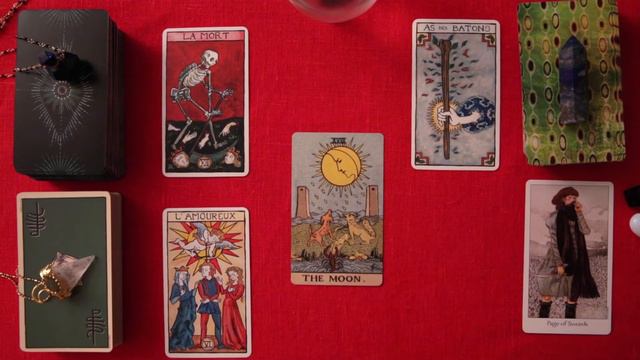 КОЗЕРОГ - Вы выходите из тумана - 28 ДЕКАБРЯ - 03 ЯНВАРЯ 2021 - ТАРО ПРОГНОЗ НА НЕДЕЛЮ смотреть онлайн