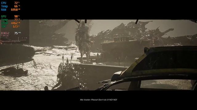 Miasma Chronicles Gameplay with i7 4770 and GTX 1660 Super 6Gb (High Setting) смотреть онлайн