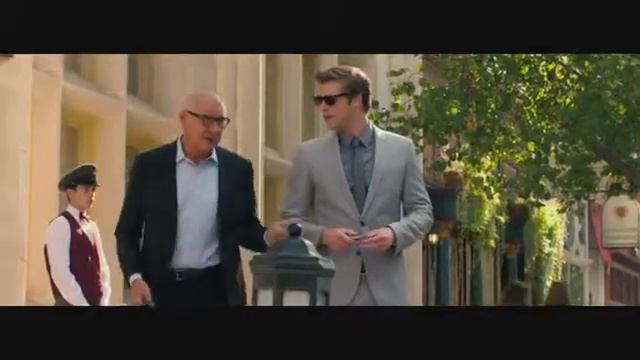 PARANOIA Official Trailer 2013 HD