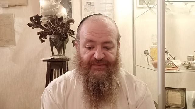 Вып. 34. Кашрут(свод правил разрешенного евреям питания) и антисемиты смотреть онлайн