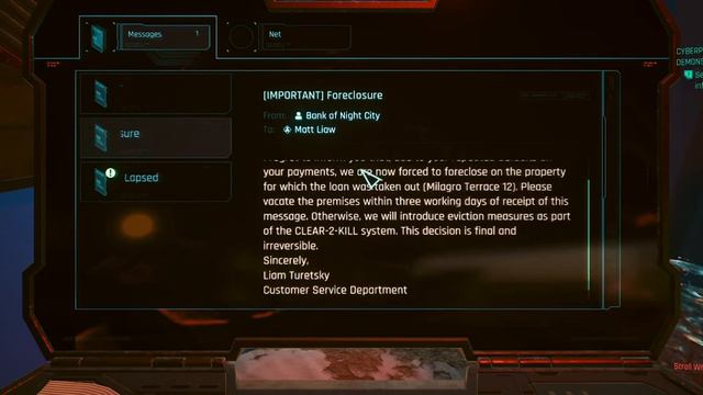 Cyberpunk 2077 [1.6] - Cyberpsycho: Demons of War | Shinobi Knife Throwing Build смотреть онлайн
