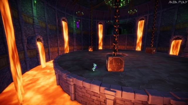 Fifo's Night - All Bosses + Ending смотреть онлайн