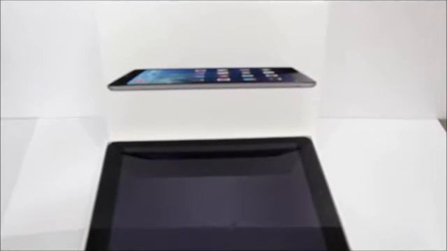 熊本市よりアイパットiPad Air 32GB Wi-Fiモデル MD786J/Aを買取