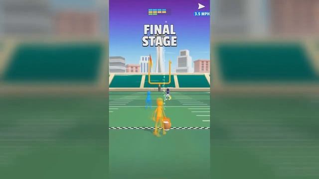 THIS KICK IS THE MOST POWERFUL IN THIS FIVE KICKS GAME !!!GAMEPLAY!!!!MAX ALL!!!! смотреть онлайн