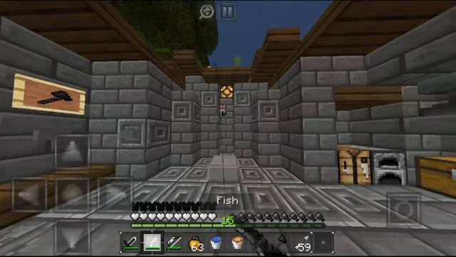 [1.2.9] Off White [16x] FPS Pack | Minecraft PE [1.2.9] + Dual Mascot Logo Giveaway !