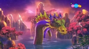 Ёлка в Кремле 2019-2020 год