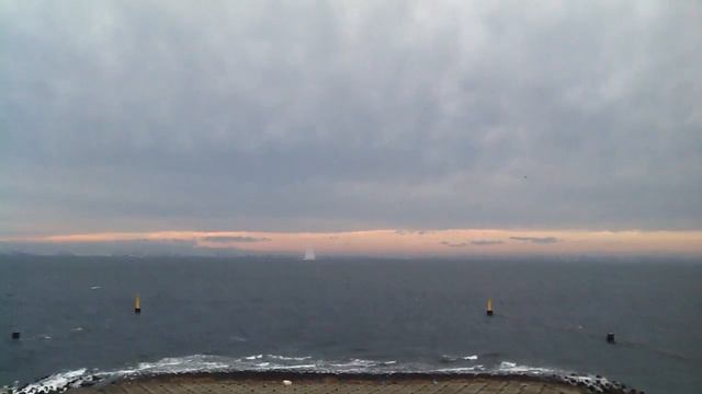 Впереди под водой тоннель. смотреть онлайн