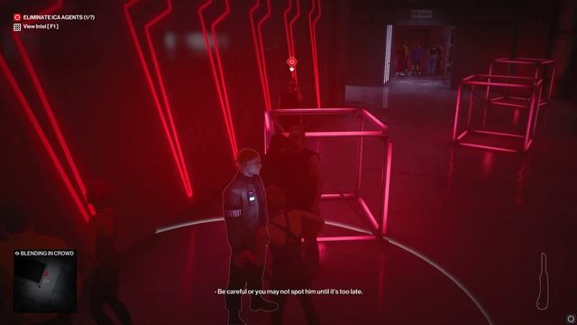 Обзор Hitman 3. Стоит поиграть смотреть онлайн