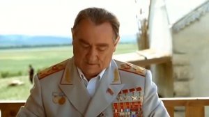Брежнев и Барон: позиционные переговоры