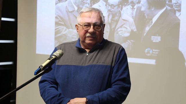 100 ЛЕТ со дня рождения К.К.ВАСИНА_МАЛЬЦЕВ В.Э._ MVI 11751 смотреть онлайн