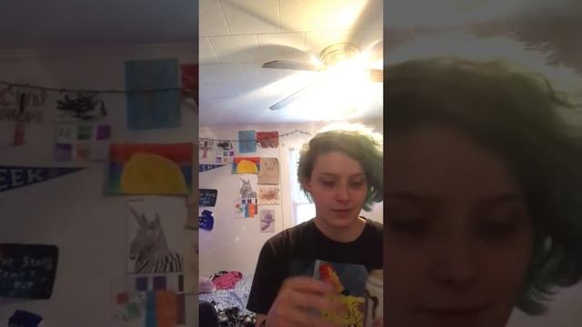 Day 97 JAVA MONSTER VANILLA LIGHT смотреть онлайн