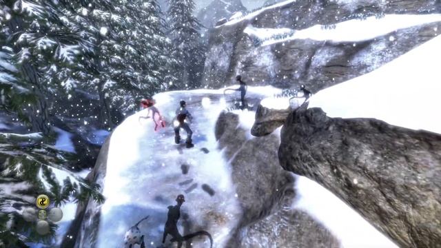 Fable 2 PC 2023 Ultimate Guide | Xenia + Fixes | xCloud смотреть онлайн