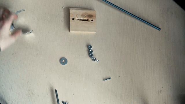 DIY #2: Стабилизатор для камеры своими руками смотреть онлайн