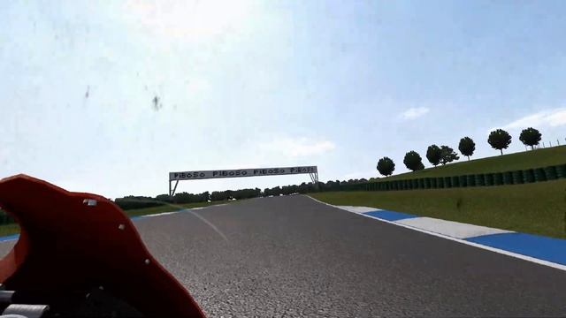 GP Bikes VR - RAW Gameplay смотреть онлайн