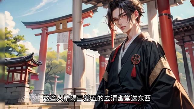 【ENG】《休了将军后，她驰骋天下》镇国将军立下赫赫功劳，振国夫人想要休夫得在长街众人的见证下，接受炭刑，在半烧开的炭上走过五步，五步流火之炭刑，沈宁甘愿受之#小说 #古风 #漫画解说 #半糖漫画 смотреть онлайн