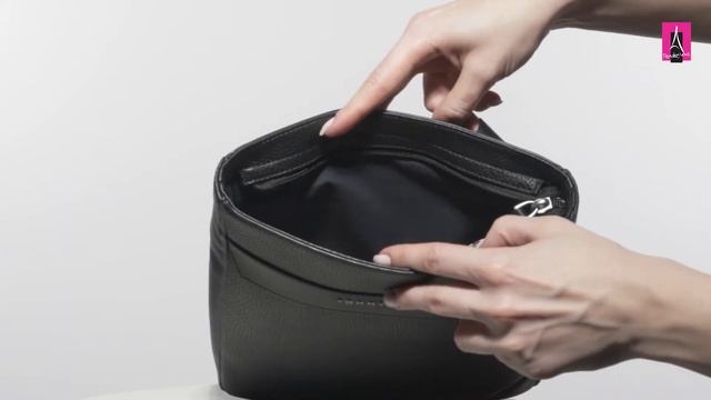Видеообзор I Мужская сумка TOMMY HILFIGER TH DOWNTOWN CROSSOVER 2690810 смотреть онлайн