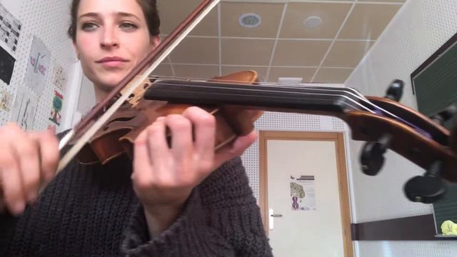Musette. Stradivari 1 смотреть онлайн