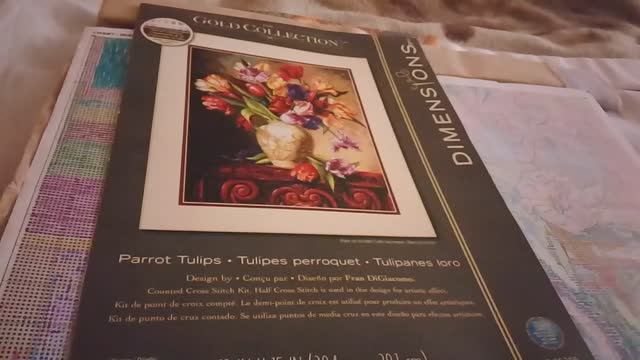 Вышивальные итоги июля 2023 смотреть онлайн