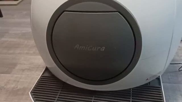 Космическая капсула в доме смотреть онлайн