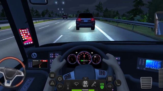 VLADIVOSTOK - ST. PETERSBURG| 8000 км | ЧАСТЬ ПЕРВАЯ | BUS SIMULATOR ULTIMATE