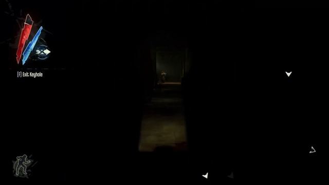 Just Business - Dishonored Definitive Edition смотреть онлайн