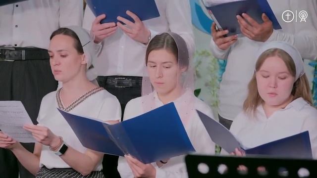 БОГОСЛУЖЕНИЕ 4 ИЮНЯ l OЦХВЕ г. Красноярск смотреть онлайн