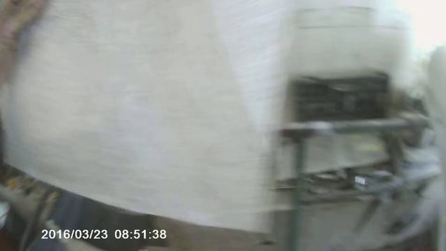 Хот род на базе Газ 51, итоги по первому крылу смотреть онлайн