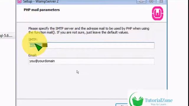 complete web design tutorial for beginners wamp server installation смотреть онлайн