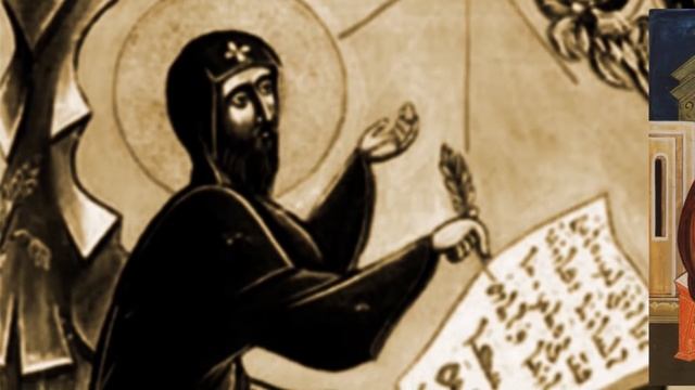 Преподобный отец наш Ефрем Сирин смотреть онлайн