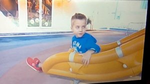 Атрывок Артур и Давид