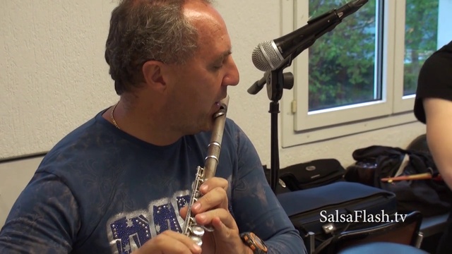 Salsa Opus Mambo La Esencia Del Guaguanco смотреть онлайн