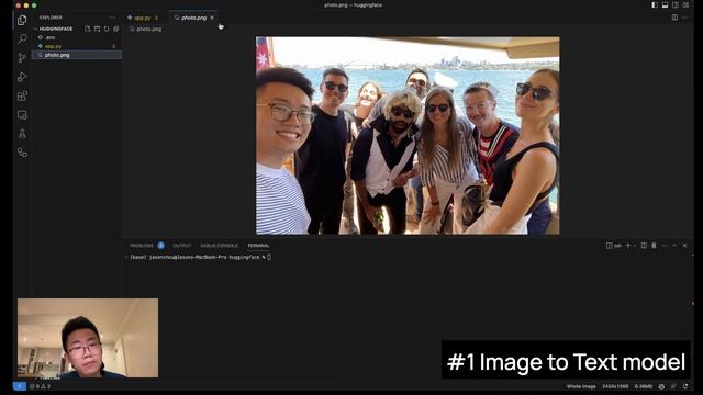 Hugging Face + Langchain in 5 mins | Access 200k+ FREE AI models for your AI apps смотреть онлайн