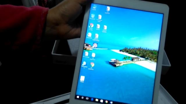 From GEARBEST.COM - Teclast X98 Plus Windows 10 + Android 5.1 смотреть онлайн