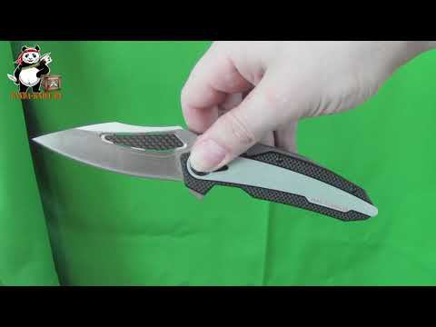 Реплика Zero Tolerance 0999 - на сайте китайских ножей Panda-knife.ru