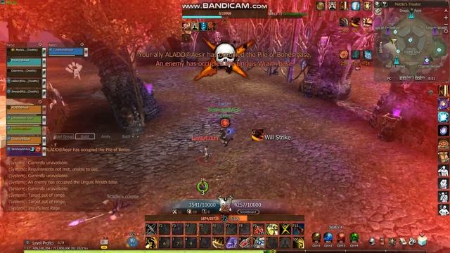 Echo Of Soul 3.0 Phoenix. PVP Battlefield! Eps.1 смотреть онлайн