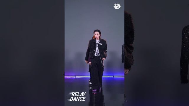 [릴레이댄스] P1Harmony(피원하모니) - 때깔 (Killin' It) (4K)