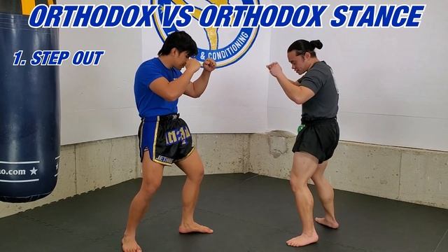 Muay Thai Low Kick | Quick "How To" Tutorial смотреть онлайн