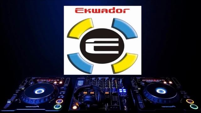 Junior Jack - E Samba ( Original Club Mix ) - EKWADOR MANIECZKI смотреть онлайн