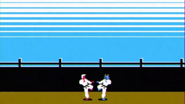 S3:E8 Как пройти в каратеку? | Karateka смотреть онлайн