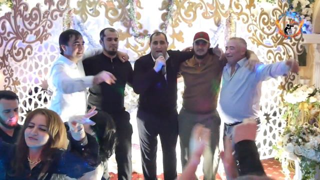 Мазан Юсуфов 