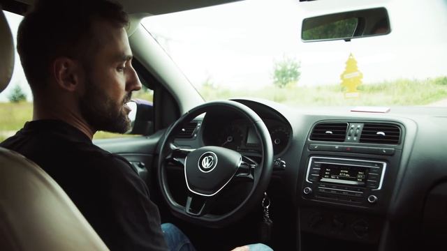 Volkswagen POLO Sedan ЛУЧШЕ одноклассников? в ЧЕМ РЕСТАЙЛИНГ? смотреть онлайн