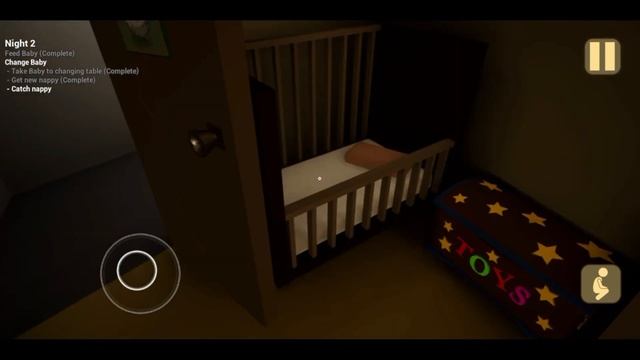 The Baby In Yellow game | Best mobile games online | multiplayer games for android horror смотреть онлайн